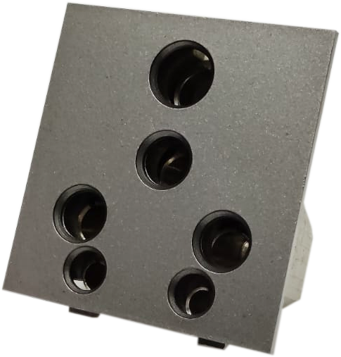 SOCKETS